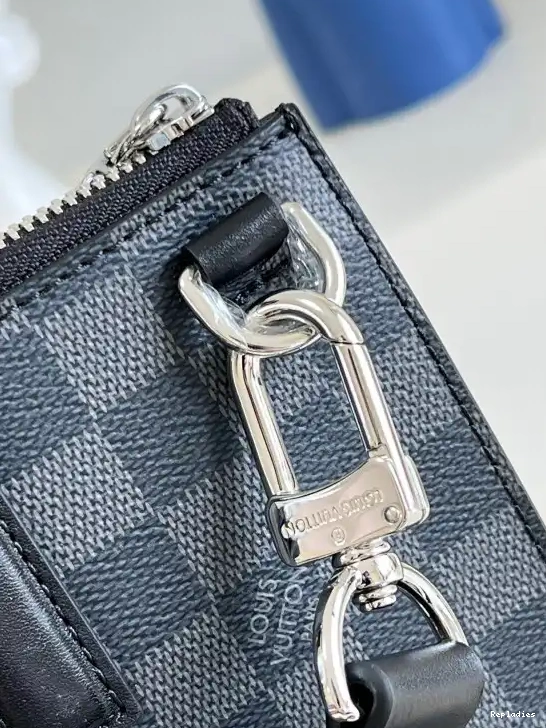 Repzbay CROSS PLAT VUITTON SAC LOUIS 0514